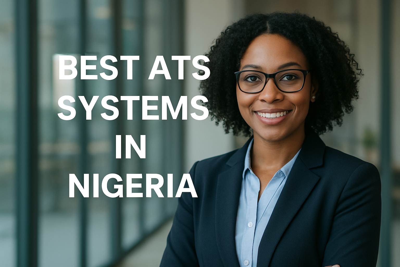Best ATS Systems in Nigeria