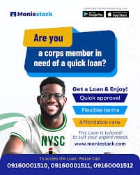 The Ultimate Guide to Corper Loans in Nigeria: Fast, Reliable Support for NYSC Members in Rivers