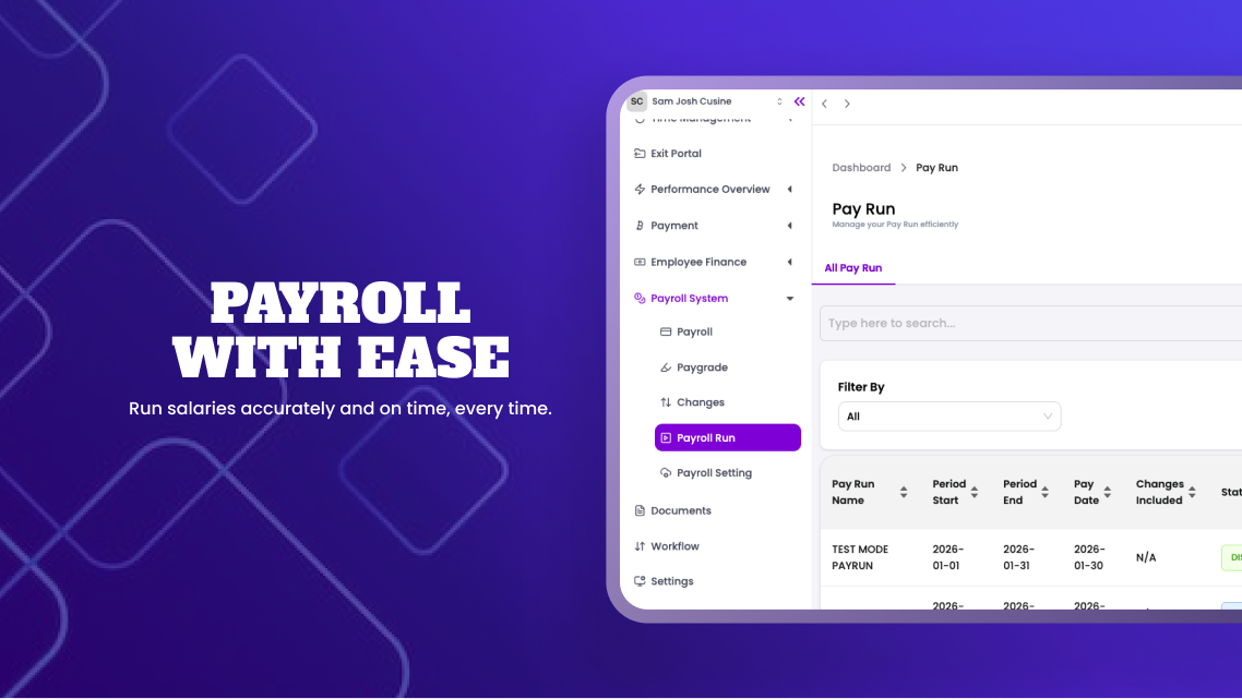Best 3 Payroll Software in Abuja, Nigeria