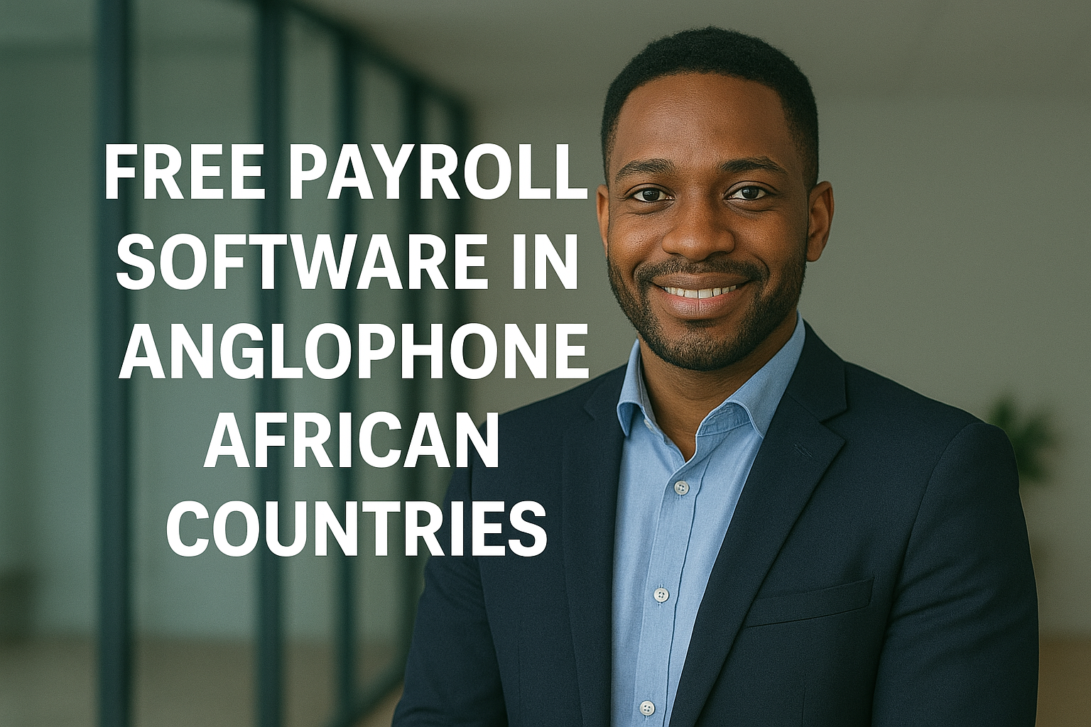 Free Payroll Software in Anglophone African Countries
