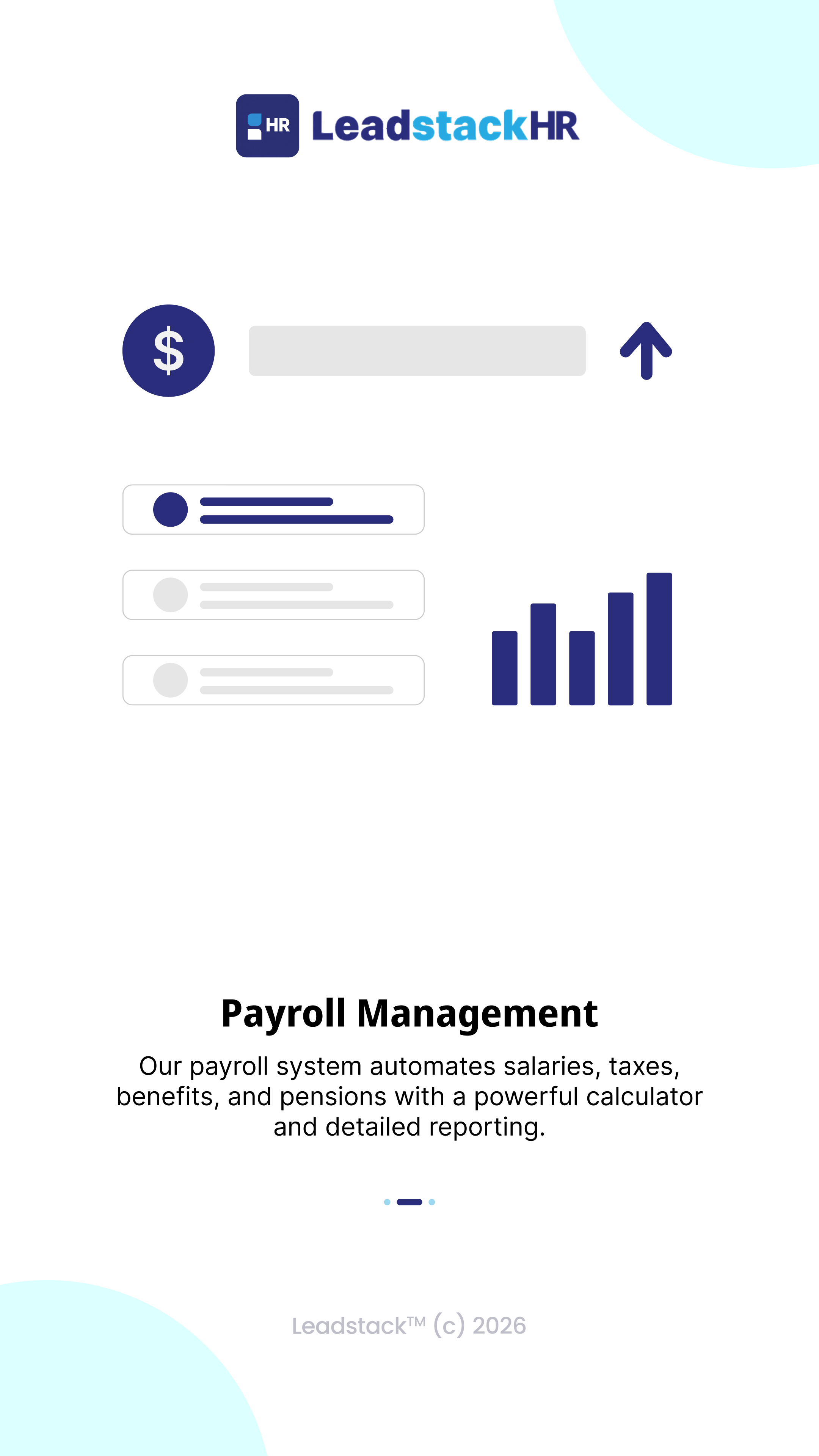 Top 3 HR and Payroll Software in F.C.T, Abuja, Nigeria