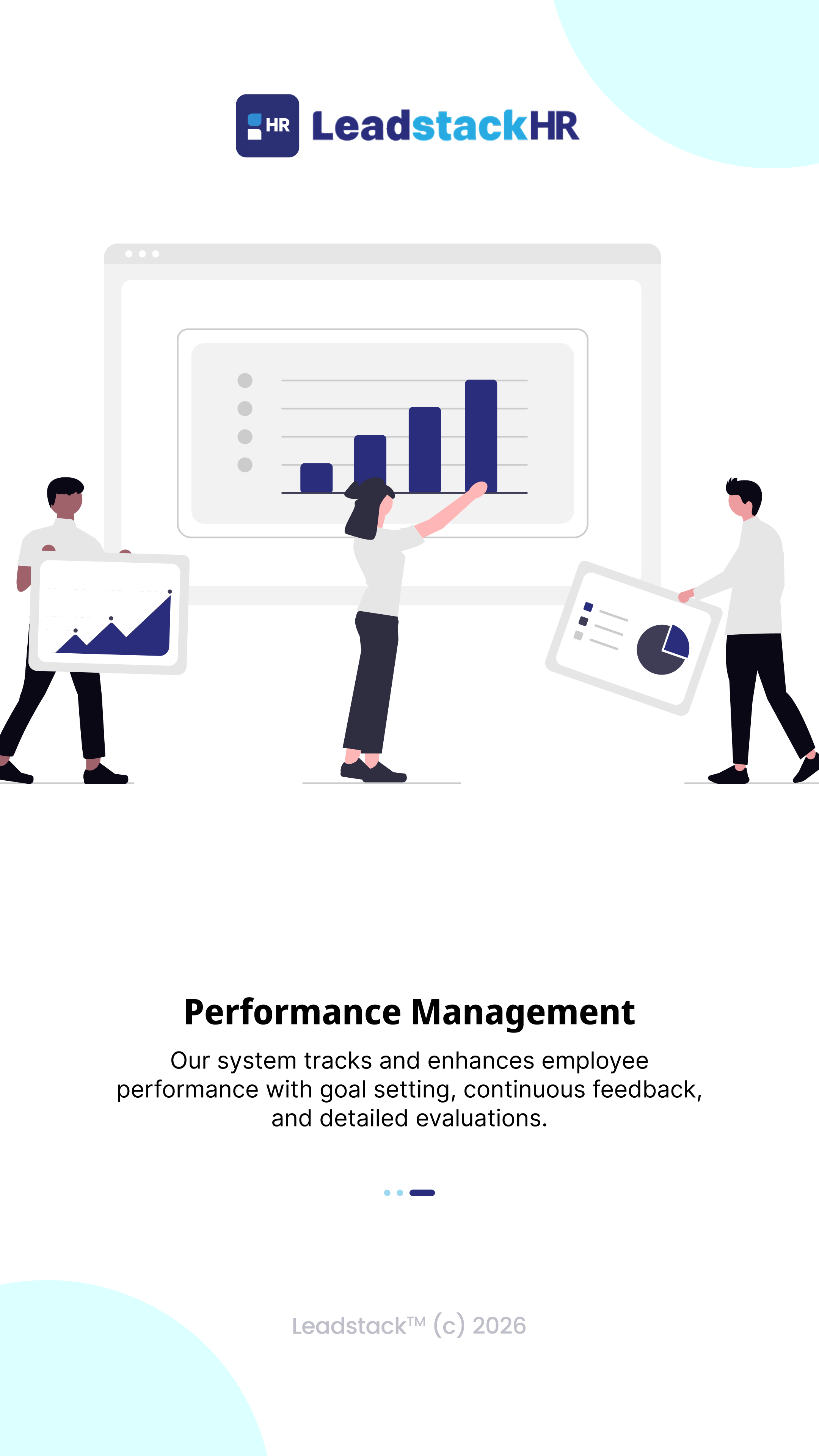 TOP 3 HR and Payroll Software in Ikoyi, Lagos State, Nigeria