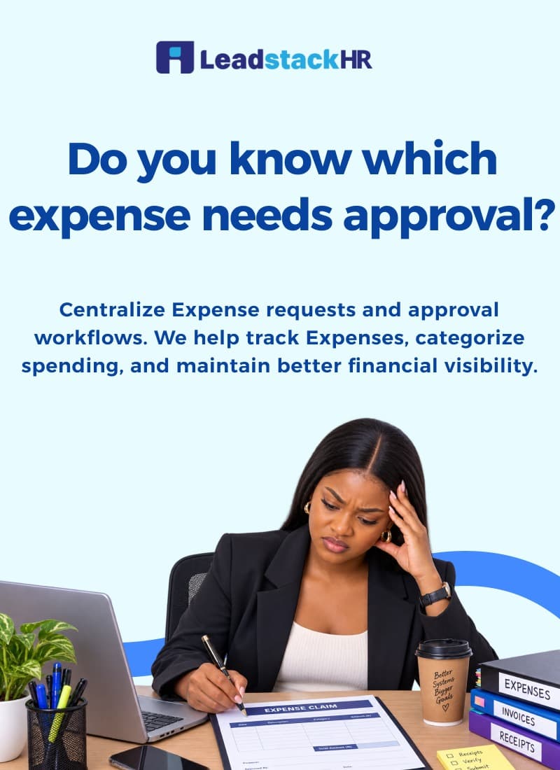 BEST EXPENSE MANAGEMENT SOFTWARE IN ABUJA